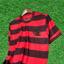 Camisa Flamengo Especial Listrada 26/27 Torcedor