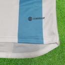 Camisa Argentina I 24/25 Torcedor