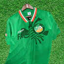 Camisa Irlanda I 1994 Retrô