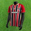 Camisa São Paulo II 25/26 Torcedor