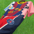 Camisa Lendas Messi 25/26 Torcedor