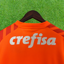 Camisa Palmeiras Goleiro 24/25 Torcedor