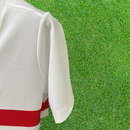 Camisa São Paulo I 25/26 Feminina Torcedor