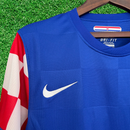 Camisa Croácia II 2010 Retrô