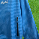 Corta-Vento SSC Napoli Azul 25/26