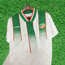 Camisa Irlanda II 1994 Retrô