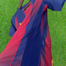 Camisa Barcelona I 25/26 Feminina Torcedor