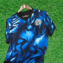 Camisa Paraguai II 2026 Torcedor