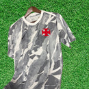 Camisa Vasco Pré-Jogo 26/27 Torcedor