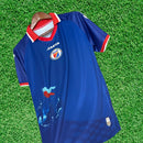 Camisa Haiti I 2026 Torcedor