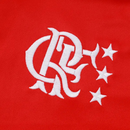 Conjunto Flamengo Vermelho 25/26 Treino