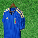 Camisa Itália I 2026 Torcedor