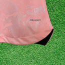 Camisa Flamengo Outubro Rosa 20/21 Feminina Torcedor