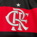 Camisa Flamengo I 24/25 Feminina Torcedor