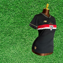 Camisa São Paulo III 25/26 Feminina Torcedor