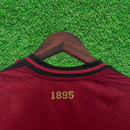 Camisa Bélgica I 24/25 Torcedor
