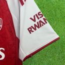 Camisa Arsenal I 25/26 Torcedor