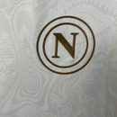 Camisa SSC Napoli II 25/26 Torcedor
