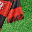 Camisa Flamengo I 1995 Retrô