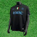 Camisa SSC Napoli III 25/26 Torcedor