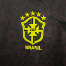 Camisa Brasil Goleiro 2022 Torcedor
