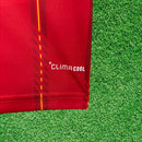 Camisa Espanha I 2026 Torcedor