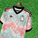 Camisa Belgica II 2026 Torcedor