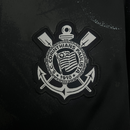 Camisa Corinthians Treino 25/26 Torcedor