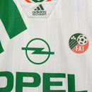Camisa Irlanda II 1992 Retrô