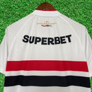 Camisa São Paulo I 26/27 Torcedor
