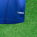 Camisa Haiti I 2026 Torcedor