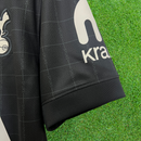 Camisa Tottenham Hotspur II 25/26 Torcedor