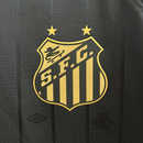 Camisa Santos Charlie Brown Jr 2024 Retrô