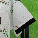 Camisa Portugal II 2025 Feminina Torcedor