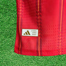 Camisa Espanha I 2026 Jogador