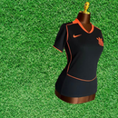 Camisa Corinthians III 25/26 Feminina Torcedor