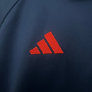 Camisa Flamengo Treino II 25/26 Polo