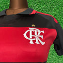Camisa Flamengo I 26/27 Feminina Torcedor
