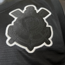 Regata Corinthians Preto e Branco 25/26 Torcedor