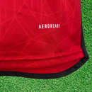 Camisa Manchester United I 23/24 Torcedor