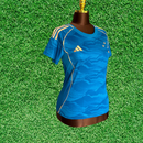 Camisa Cruzeiro III 25/26 Feminina Torcedor