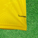 Camisa Suécia I 2026 Torcedor