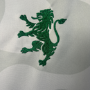 Camisa Sporting CP II 25/26 Torcedor