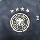 Camisa Alemanha II 2026 Torcedor