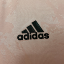 Camisa Flamengo Outubro Rosa 20/21 Torcedor