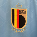 Camisa Belgica II 2024 Torcedor