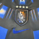 Camisa Uruguay II 2026 Torcedor