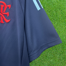 Camisa Flamengo Treino II 25/26 Polo