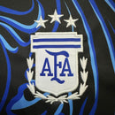 Camisa Argentina II 2026 Torcedor