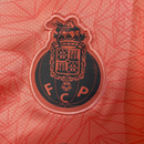 Camisa FC Porto II 25/26 Torcedor